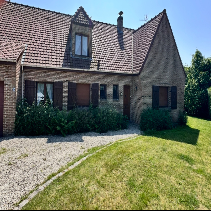 Offres de vente Maison Chéreng (59152)