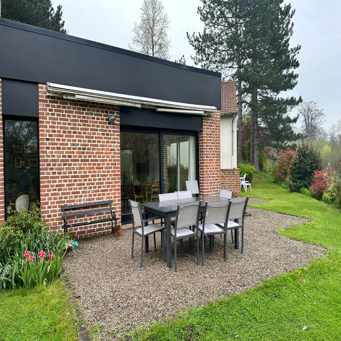 Offres de vente Maison Sainghin-en-Mélantois (59262)