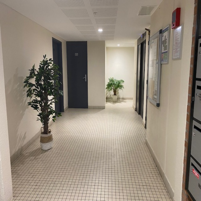 Offres de vente Appartement Villeneuve-d'Ascq (59650)