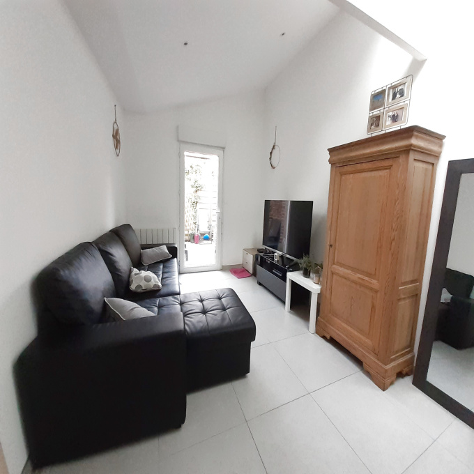 Offres de vente Maison Cysoing (59830)