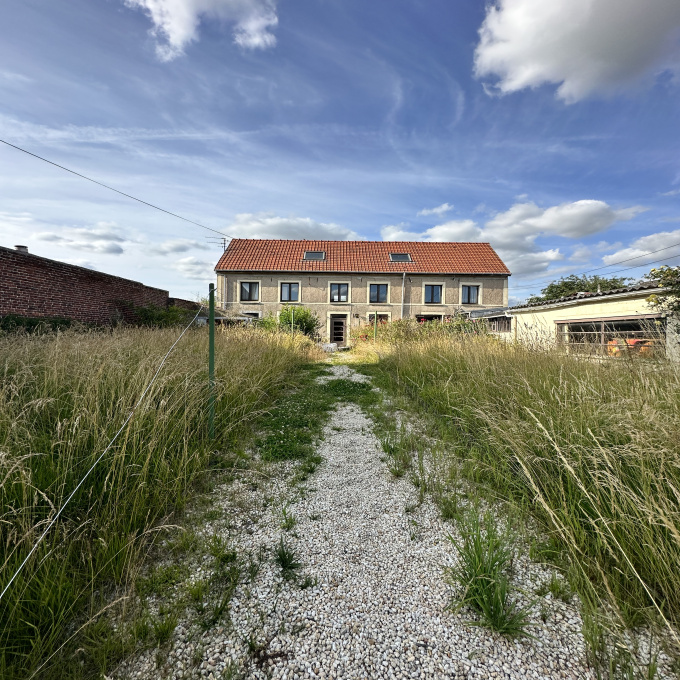 Offres de vente Maison Cysoing (59830)