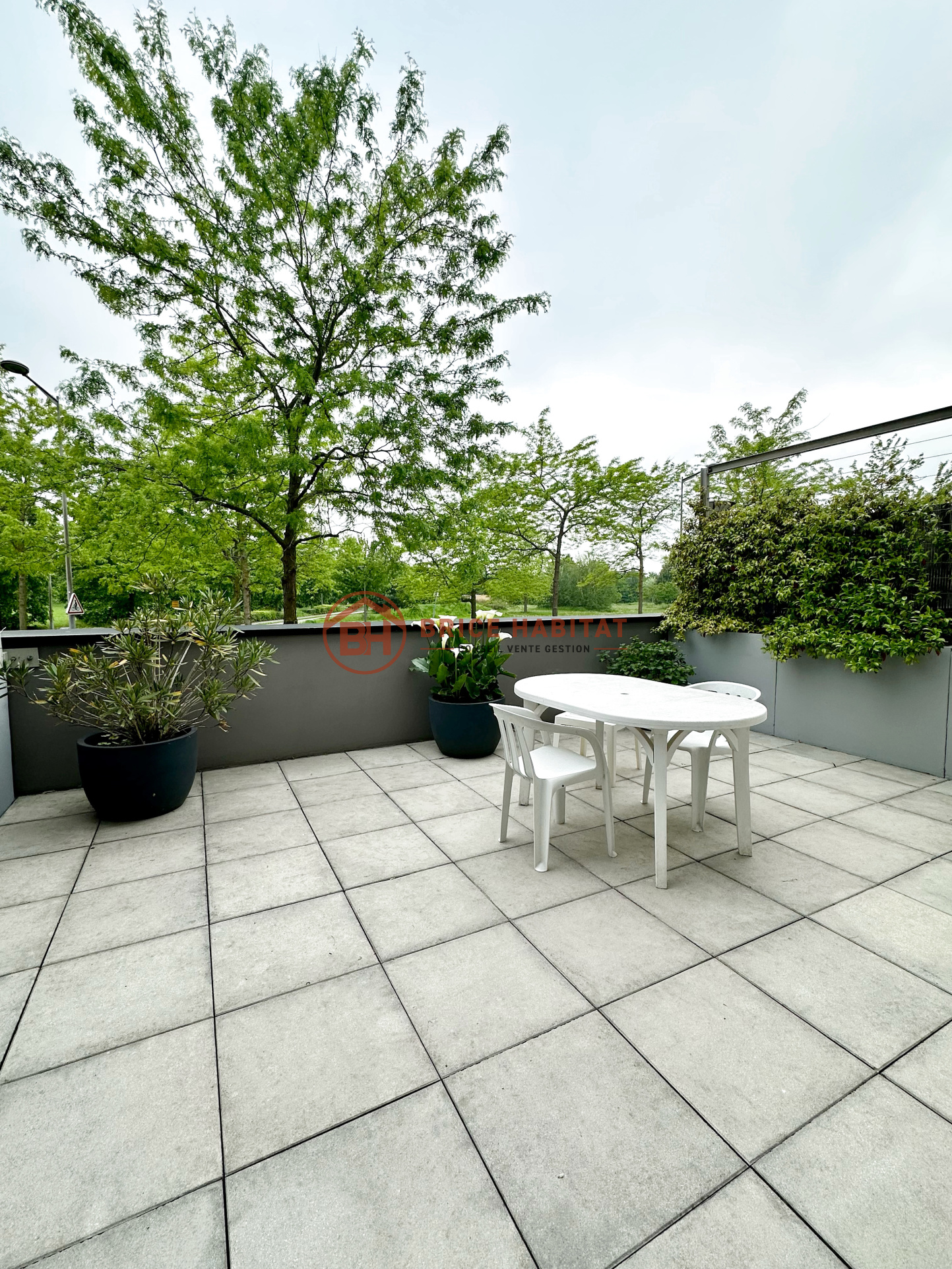 Apartment 3 pièces · 65.00 m² à Villeneuve d ascq