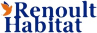 Logo de l'agence Renoult Habitat