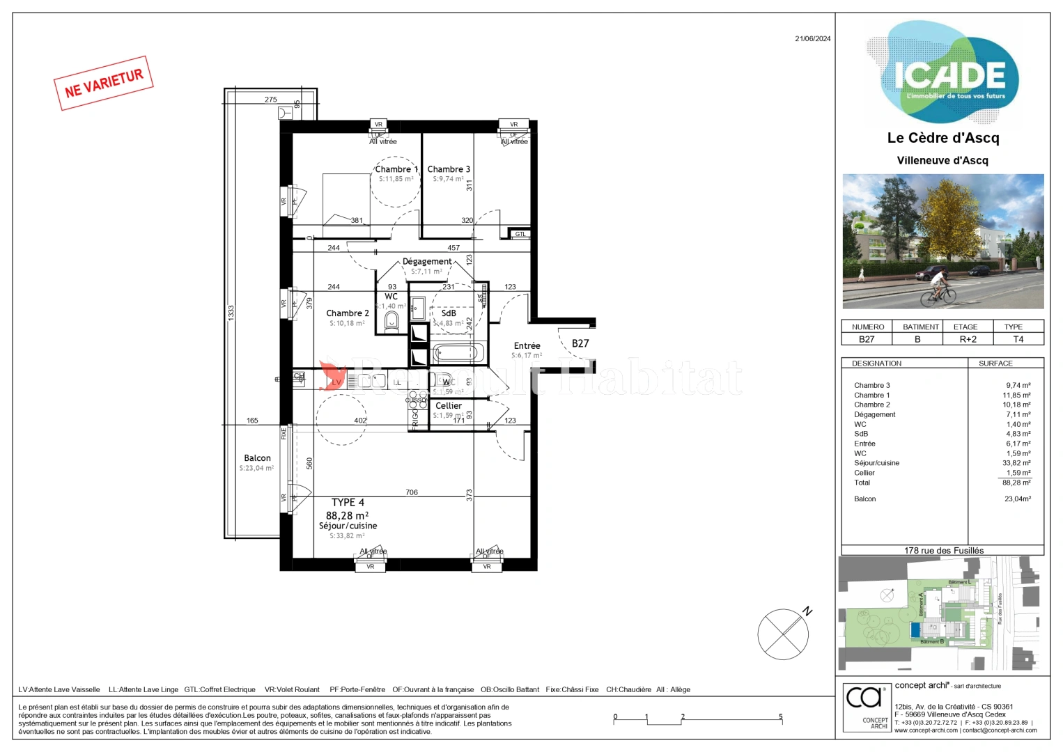 property